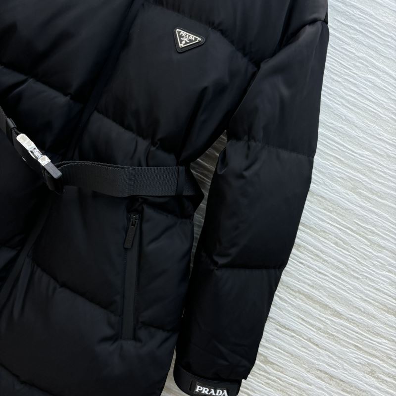 Prada Down Jackets